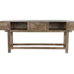 Home ESPRIT|Mesa de apoio Home ESPRIT 187 x 47 x 81 cm