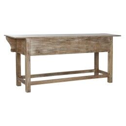 Home ESPRIT|Mesa de apoio Home ESPRIT 187 x 47 x 81 cm