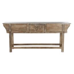 Home ESPRIT|Mesa de apoio Home ESPRIT 187 x 47 x 81 cm