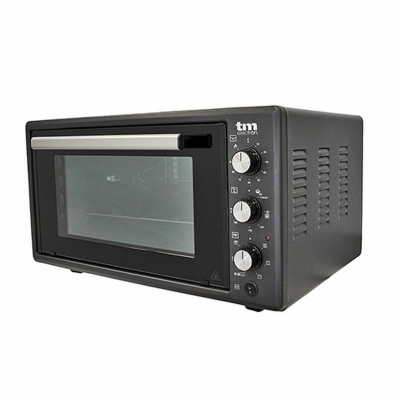 TM Electron|Forno de convecção TM Electron 45 L 45 L 200ºC