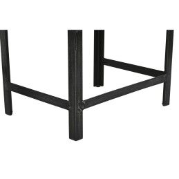 Home ESPRIT|Conjunto de 2 mesas Home ESPRIT Natural 48 x 36 x 45 cm
