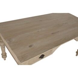 Home ESPRIT|Secretária Home ESPRIT Madeira de mangueira 150 x 76 x 76 cm