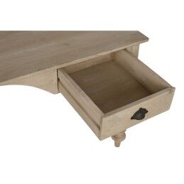 Home ESPRIT|Secretária Home ESPRIT Madeira de mangueira 150 x 76 x 76 cm