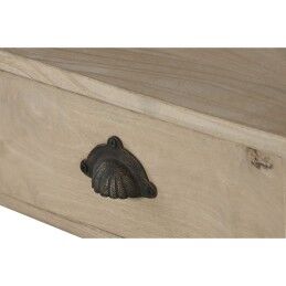 Home ESPRIT|Secretária Home ESPRIT Madeira de mangueira 150 x 76 x 76 cm