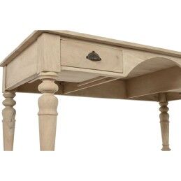 Home ESPRIT|Secretária Home ESPRIT Madeira de mangueira 150 x 76 x 76 cm