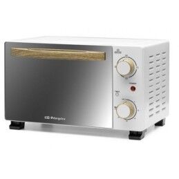Moulinex|Mini forno elétrico Moulinex Optimo 39 L 2000W Preto 39 L