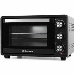 Teka|Forno Convencional Teka 111280000 72 L 2550W A 1400 W 72 L