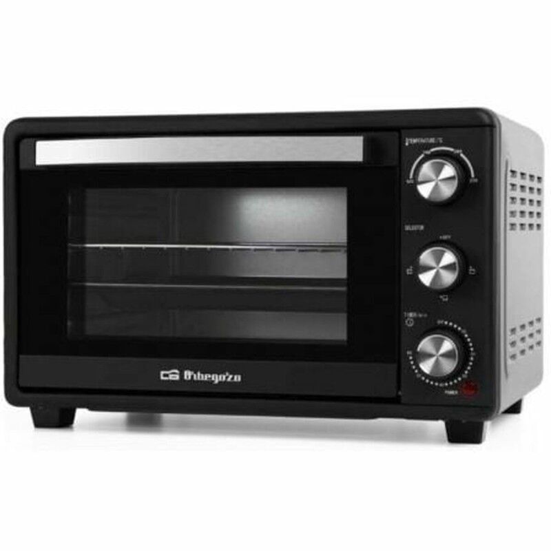 Orbegozo|Mini forno elétrico Orbegozo HCI 5025 25 L Orbegozo|Mini forno elétrico Orbegozo HCI 5025 25 L