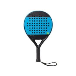 Puma|Raquete de Padel Puma  SOLARCOURT 049015 01 Azul Marinho