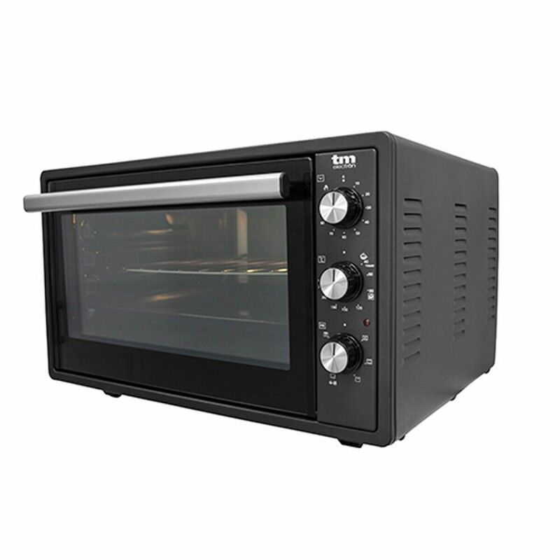 TM Electron|Forno de convecção TM Electron 37 L 37 L 250ºC