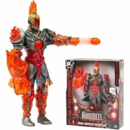 Bandai|Figura colecionável Bandai GUN58252