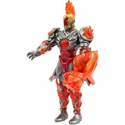 Gormiti|Figura articulada Gormiti Fireon 27 cm