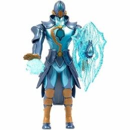 Gormiti|Figura articulada Gormiti Aqu 27 cm