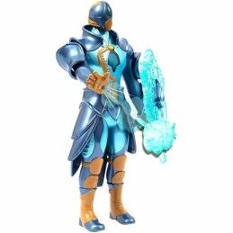Gormiti|Figura articulada Gormiti Aqu 27 cm
