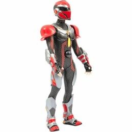 Gormiti|Figura articulada Gormiti Zane 27 cm