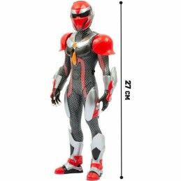 Gormiti|Figura articulada Gormiti Zane 27 cm