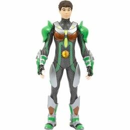 Gormiti|Figura articulada Gormiti Glen 27 cm