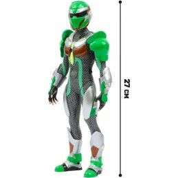 Gormiti|Figura articulada Gormiti Glen 27 cm