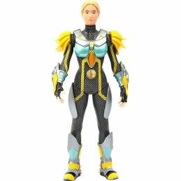 Gormiti|Figura articulada Gormiti Skye 27 cm