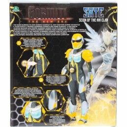 Gormiti|Figura articulada Gormiti Skye 27 cm