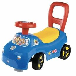 Moltó|Triciclo Urban Trike Red Moltó (98 cm)
