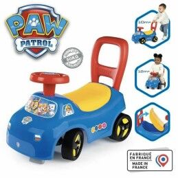 Smoby|Andarilho Smoby Paw Patrol 2 em 1