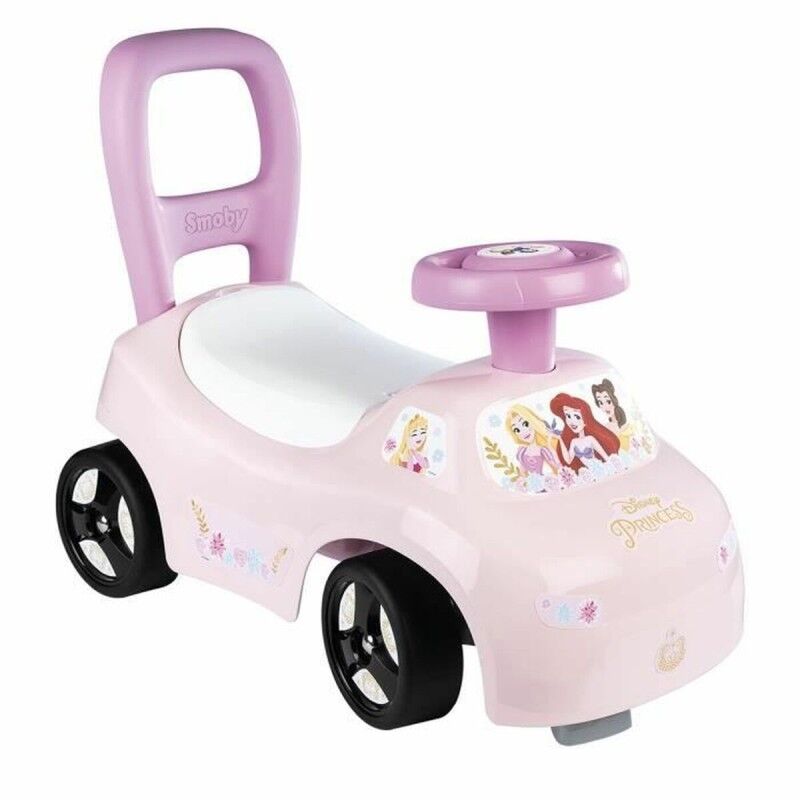 Smoby|Andarilho Smoby Disney Princess 2 em 1 Smoby|Andarilho Smoby Disney Princess 2 em 1