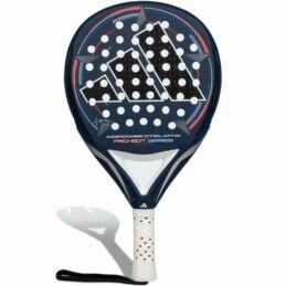 Puma|Raquete de Padel Puma  SOLARCOURT 049015 01 Azul Marinho