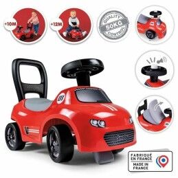 Razor|Patinete Scooter  A5 Lux Razor 13073067 Preto