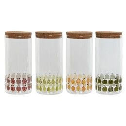 Luminarc|Frasco Luminarc Club Transparente Vidro (750 ml) (6 Unidades)