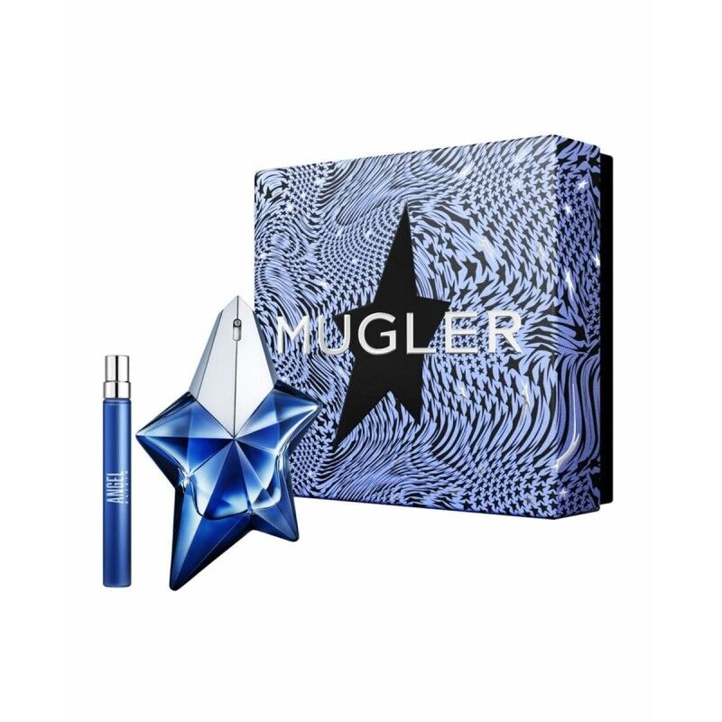 Mugler|Conjunto de Perfume Mulher Mugler Mugler|Conjunto de Perfume Mulher Mugler