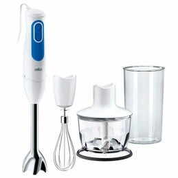 Smeg|Batedora de Copo Smeg BLF03PGEU 800 W 1,5 L