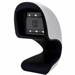 Datalogic|Leitor de códigos de barras Datalogic QM2500-BK-433K1