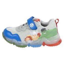 Mustang|Sapatilhas de Running para Adultos Mustang Pope Split Off White