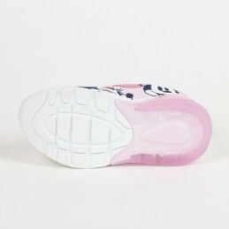 Adidas|Casaco Infantil Adidas Essentials 3 Bandas