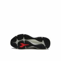 Diadora|Sapatilhas de Desporto de Homem Diadora Freccia Preto