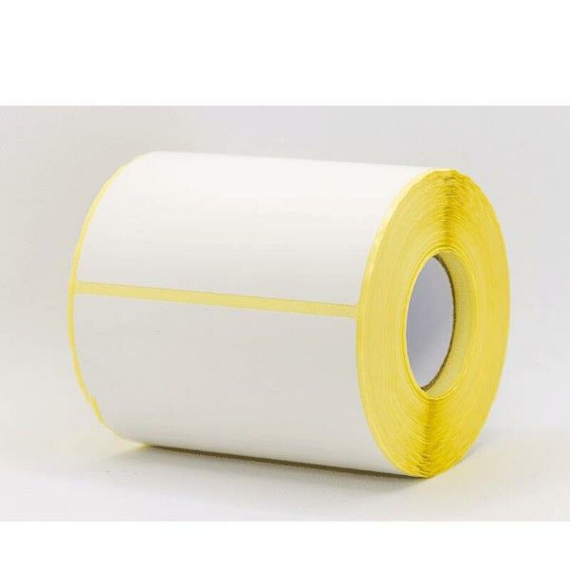 Brother|Rolo Papel Térmico Brother LDP1M152102100I Branco 102 mm