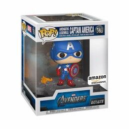 Funko Pop!|Boneco Funko Pop! 45076