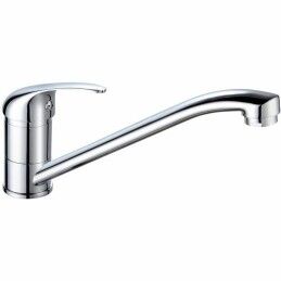 Pyramis|Kitchen Tap Pyramis 090 919 701 Branco Aço inoxidável Granito