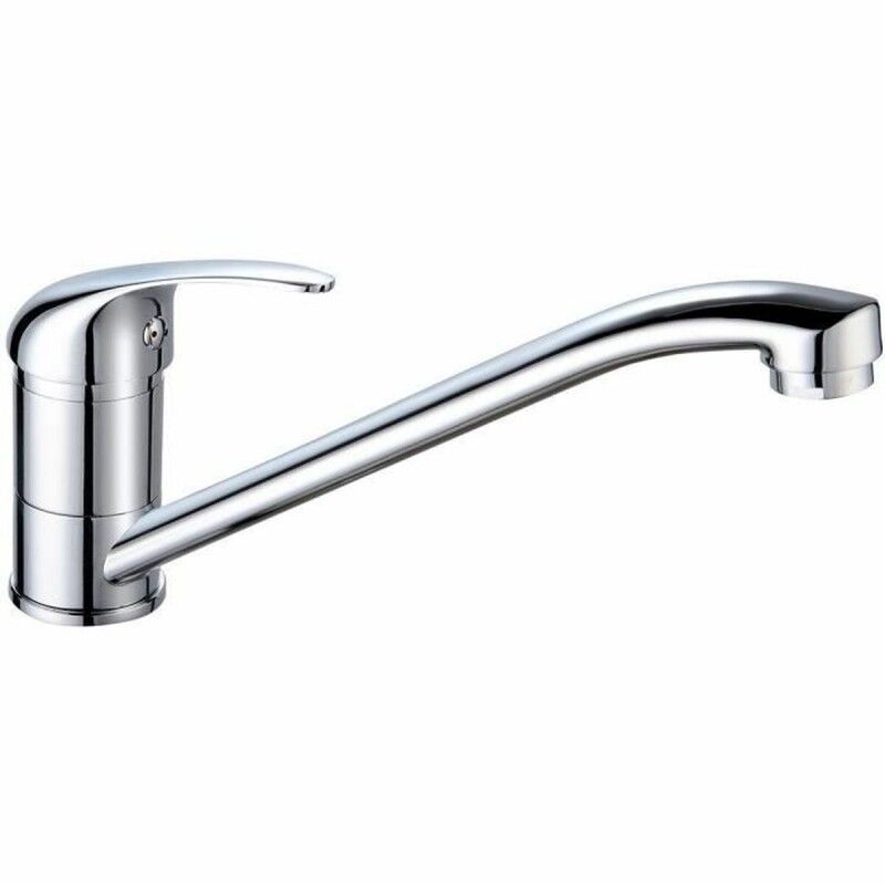 Rousseau|Kitchen Tap Rousseau ATHENA Metal Rousseau|Kitchen Tap Rousseau ATHENA Metal