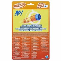 Nerf|Pistola de Dardos Nerf N-Series