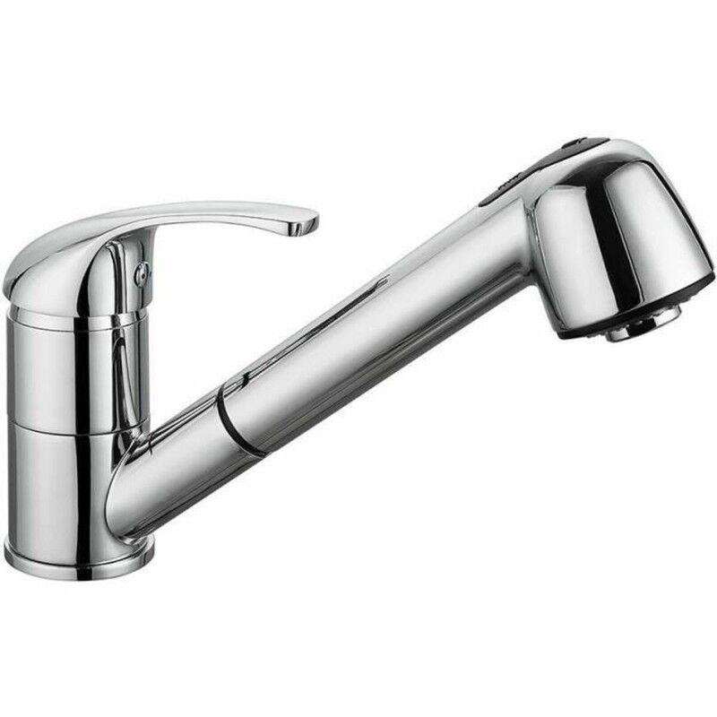Rousseau|Kitchen Tap Rousseau BAGO Metal