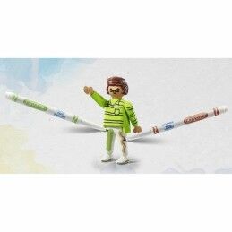 Playmobil|Playset Playmobil Color 71514 Grooming Salon 61 Peças