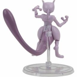Pokémon|Figura articulada Pokémon Mewtwo