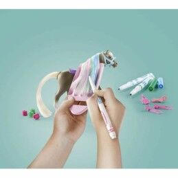 Playmobil|Playset Playmobil 71640 Horses of Waterfall 19 Peças