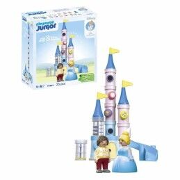 Ecoiffier|Playset Ecoiffier Animal House 4 Peças