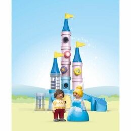 Playmobil|Playset Playmobil 71457 - Junior&Disney Cinderella 25 Peças