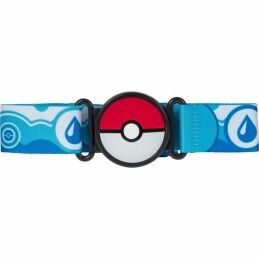 Pokémon|Conjunto de Figuras Pokémon Clip 'N' Go - Squirtle 5 cm 5 Peças
