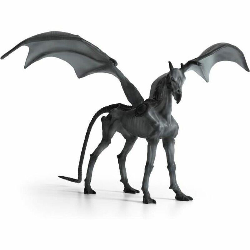 Harry Potter|Boneco Harry Potter Schleich 13996 Thestral