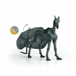 Harry Potter|Boneco Harry Potter Schleich 13996 Thestral